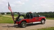Anytime Towing & Recovery Inc