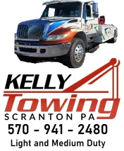 Kelly Towing - Green Ridge