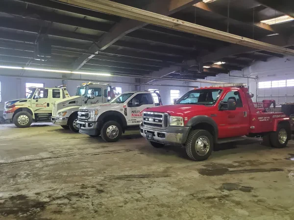 Kelly Towing - Green Ridge - photo 2
