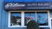 Platinum Auto