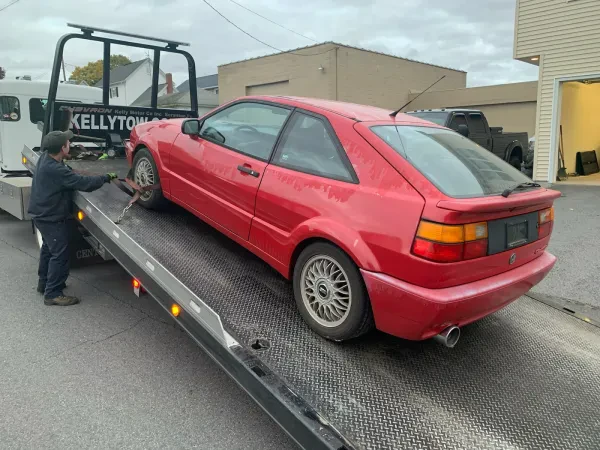 Kelly Towing - Green Ridge - photo 3