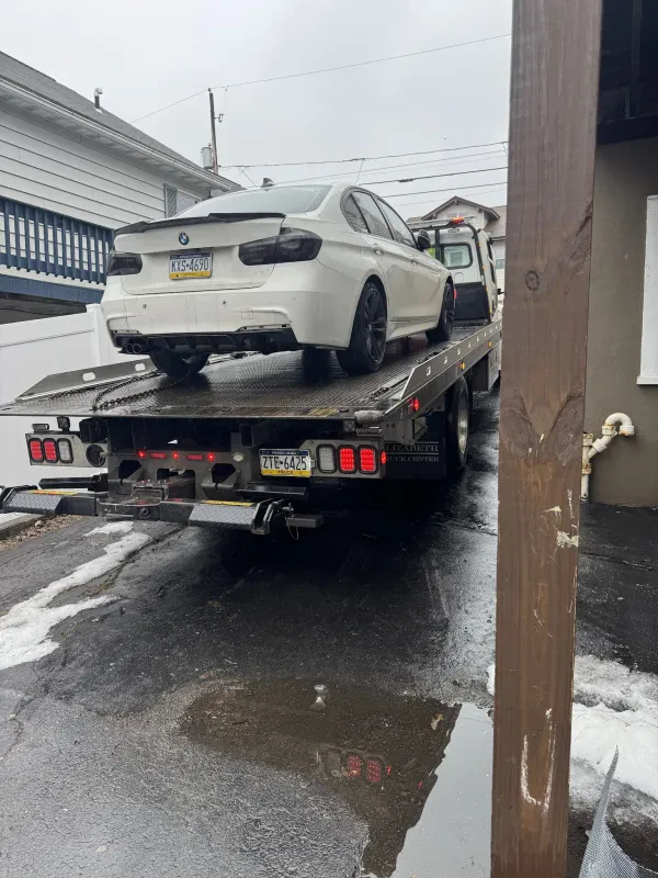 Kelly Towing - Green Ridge - photo 4