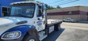Wagner Towing