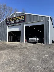 Berkosky’s Garage and Towing