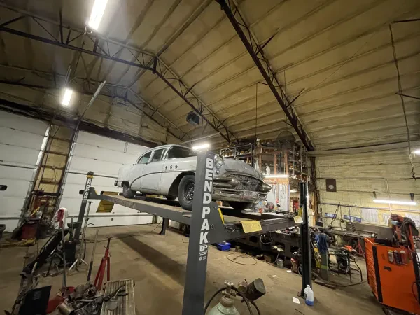 Berkosky’s Garage and Towing - photo 2