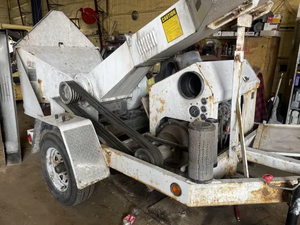 Berkosky’s Garage and Towing - photo 4