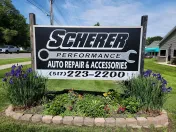 Scherer Performance Auto Repair