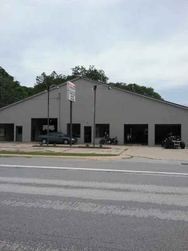 Holton Auto Service LLC - photo 3