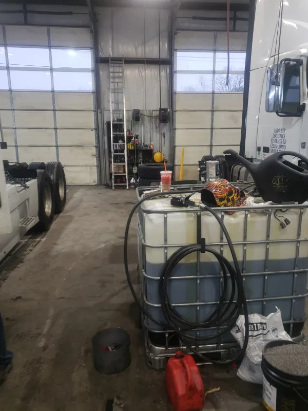 Performance Truck Inc. - photo 3