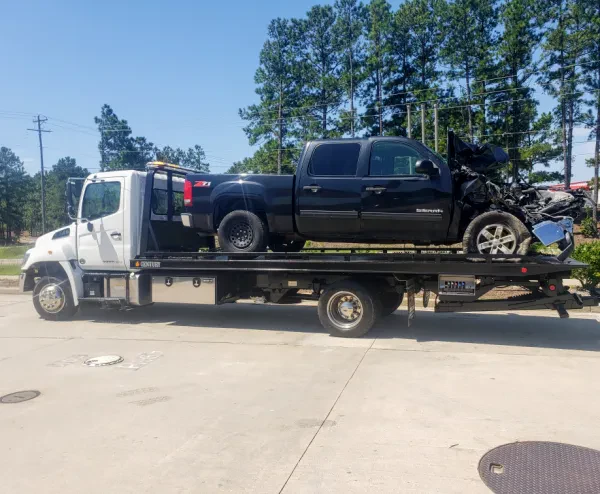 Sigler Towing LLC - photo 2