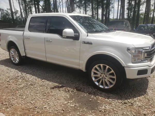 Sigler Towing LLC - photo 3