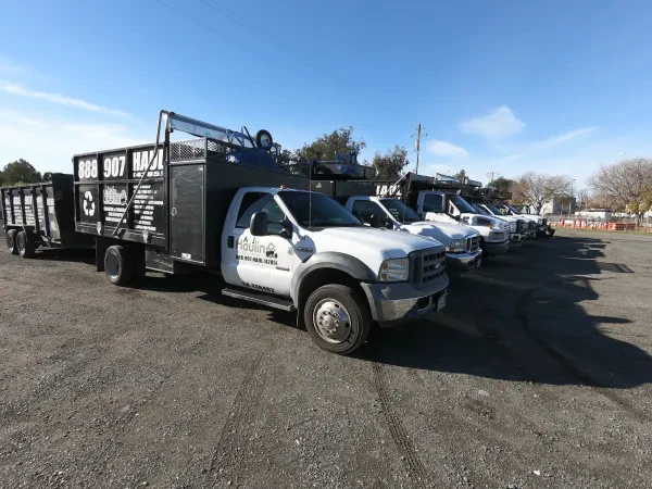 A&J Hauling and Demolition - photo 4