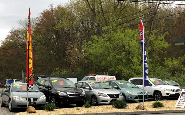 Northeast Auto and Truck Inc - photo 3
