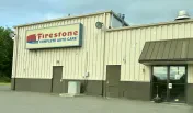 Firestone Complete Auto Care
