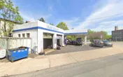Melrose Service Center