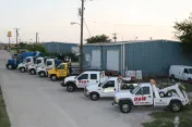D&W Towing & Recovery Inc