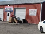 Dinkins Auctions