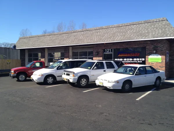 Advantage Auto Service - photo 3