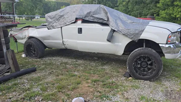 Grab & GO Towing & Recovery - photo 4