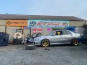 Express Tire Shop