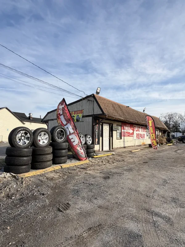 Express Tire Shop - photo 3