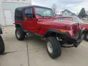 Colbys Auto