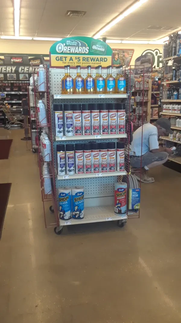 O'Reilly Auto Parts - photo 2