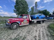 Hicks Towing