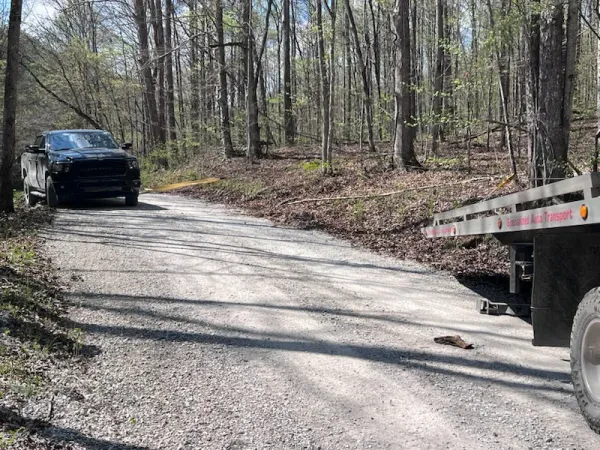 Hicks Towing - photo 4