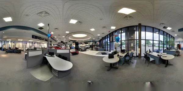 Serra Chrysler Dodge Jeep RAM - photo 3