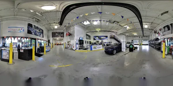 Serra Chrysler Dodge Jeep RAM - photo 4