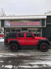 Lake Orion Truck Accessories LLC