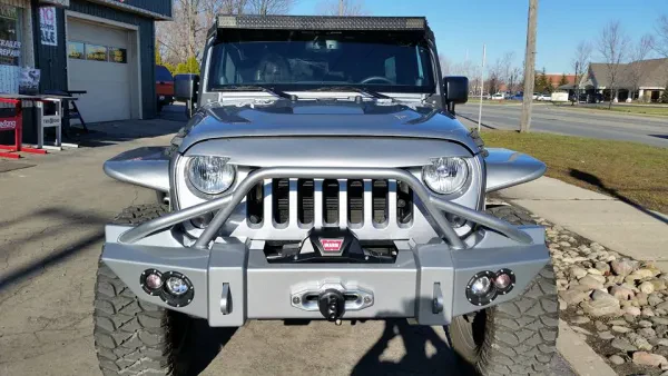 Lake Orion Truck Accessories LLC - photo 2