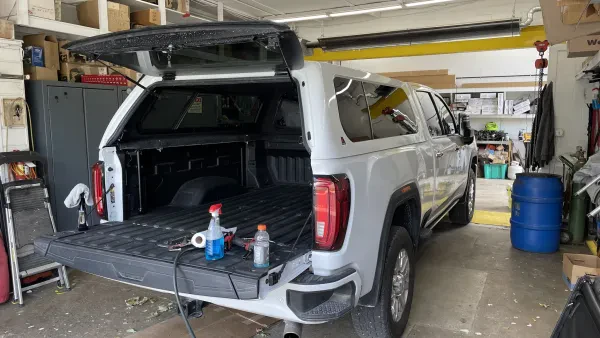 Lake Orion Truck Accessories LLC - photo 3