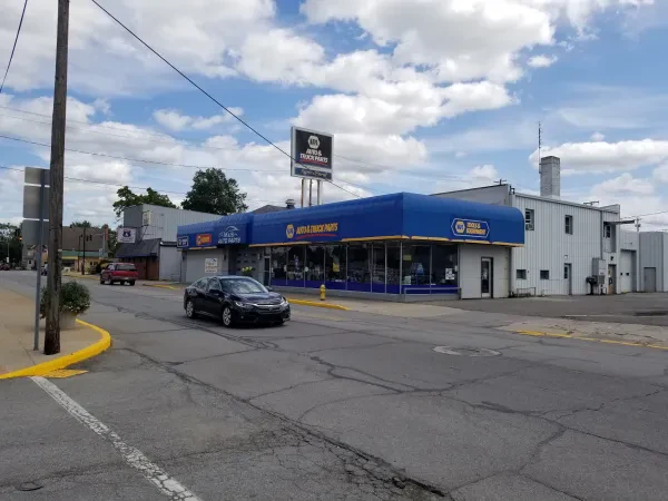 NAPA Auto Parts - H&W Automotive - photo 3
