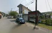 Long’s Garage