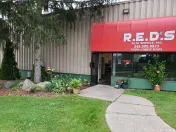 Red's Auto Services
