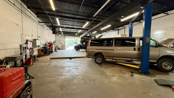 Red's Auto Services - photo 3