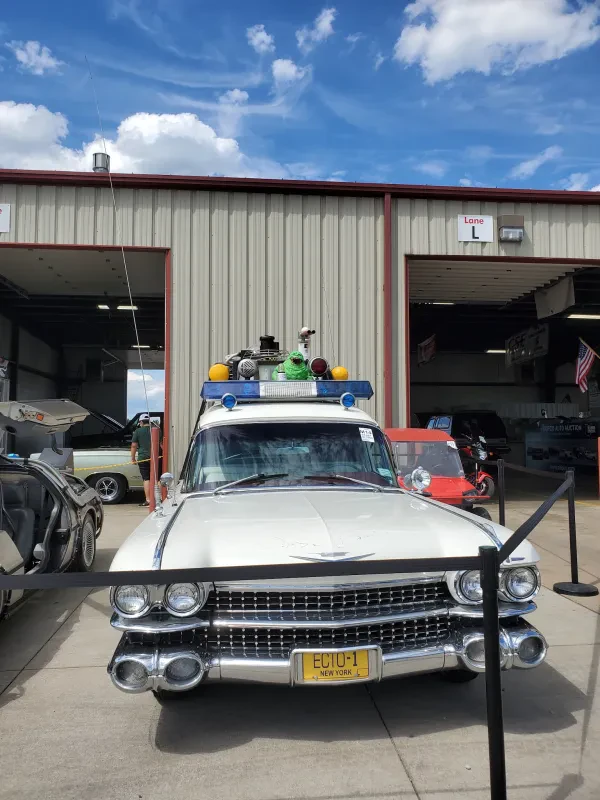 Skipco Auto Auction - photo 4