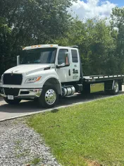 4 Lane Mobile Towing and Recovery
