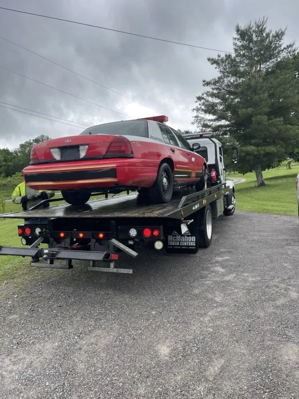 4 Lane Mobile Towing and Recovery - photo 3
