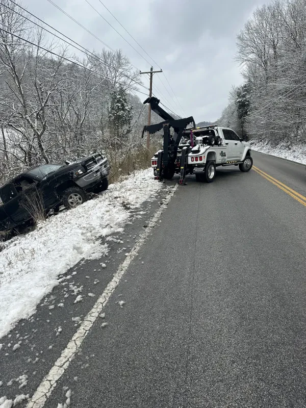 4 Lane Mobile Towing and Recovery - photo 4