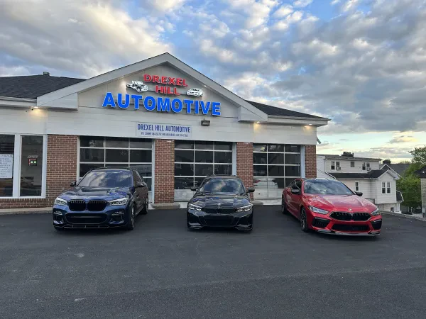 Drexel Hill Automotive & Services/Towing - photo 3