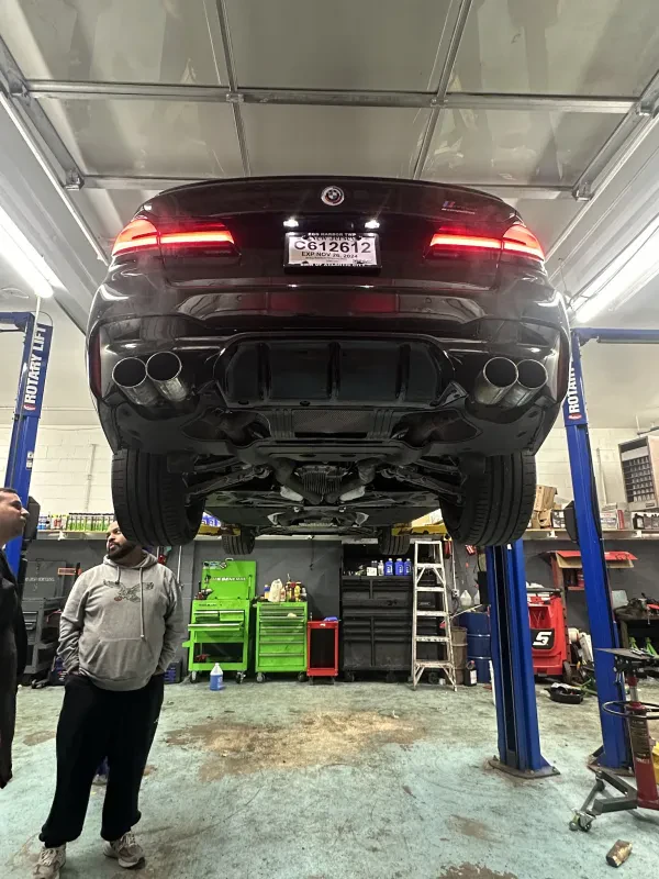 Drexel Hill Automotive & Services/Towing - photo 4