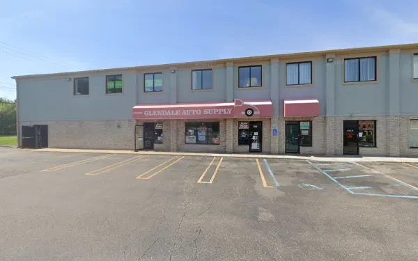 Auto Value Walled Lake - photo 3