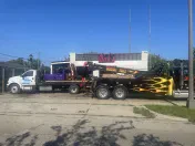 Dick's Towing Recovery Inc