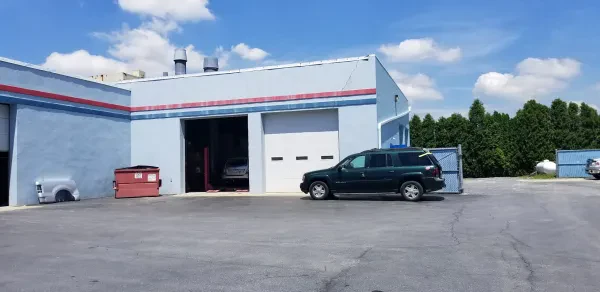 Crash Champions Collision Repair Maxatawny - photo 3