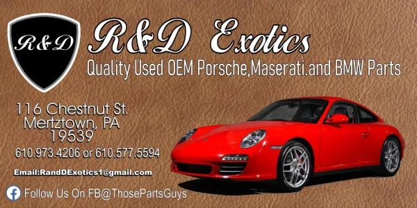 R & D Exotics - photo 2