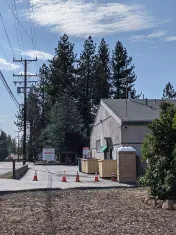 Clean Bear Site No. 1
