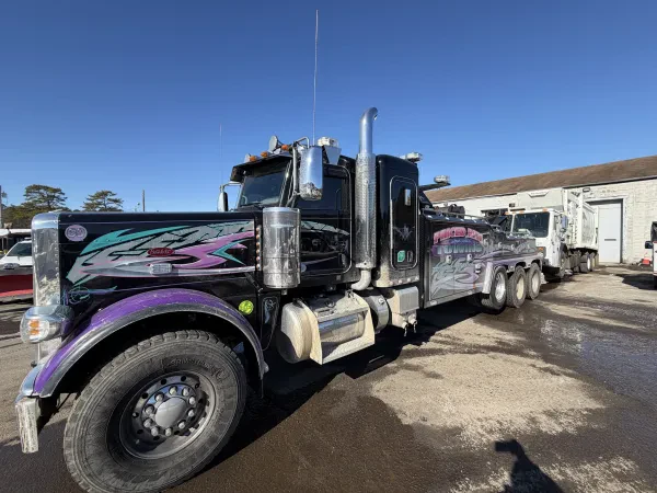 Priced Rite Towing - photo 2